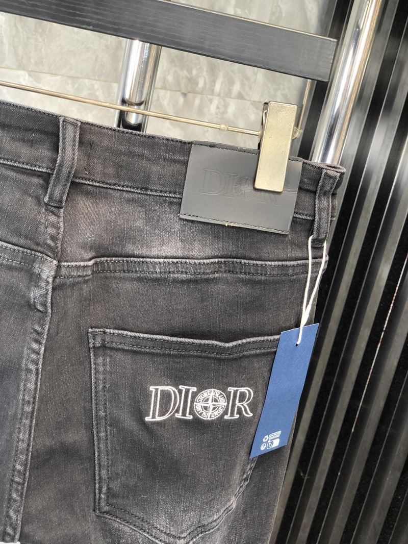 Christian Dior Jeans